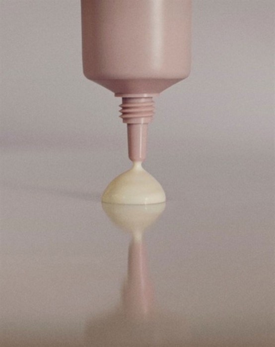 Firming Therapy Rich Cream - 50 ml. 